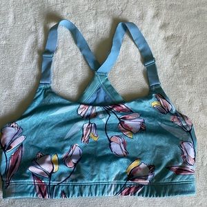 Calia sports bra size M
